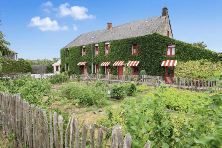 Ferme de la Galoperie