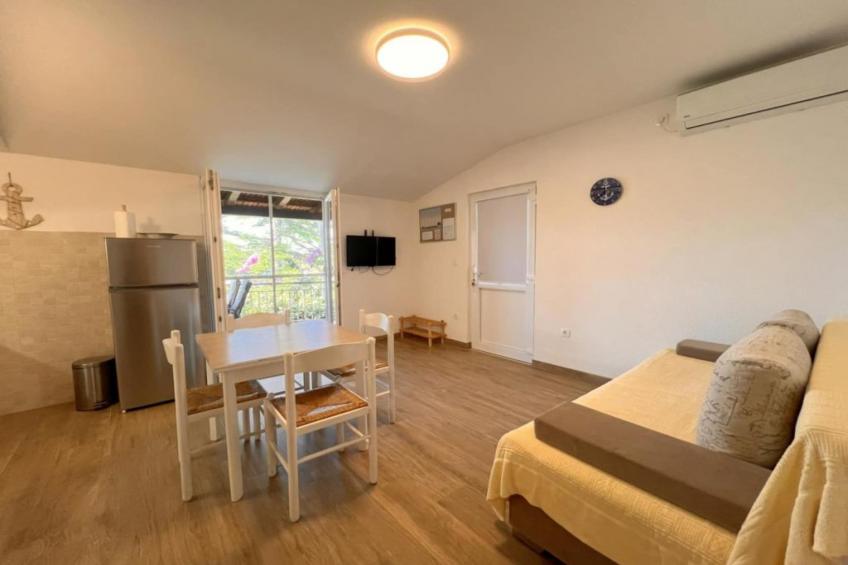 Apartments Vicelić - One bedroom apartment with sea view (4)