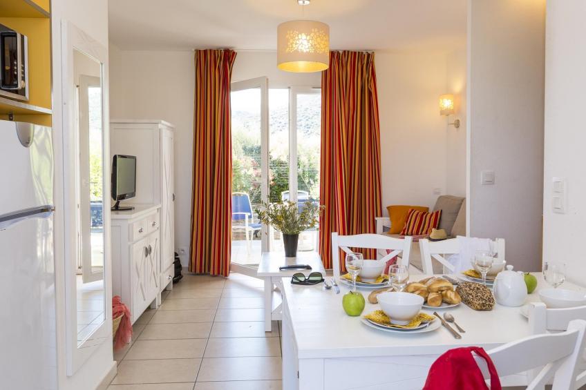 Odalys Résidence-Club Les Villas Bel Godère - foto 28