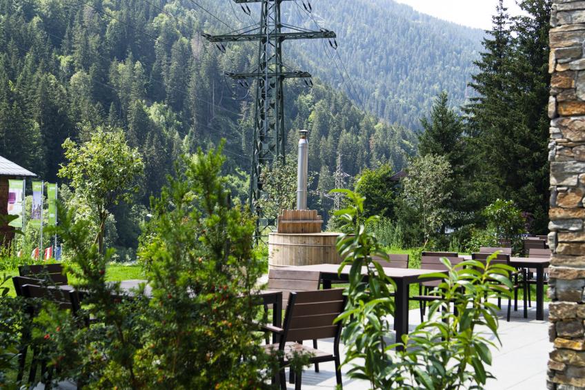 Luxurious Montafon Chalet 1 - foto 22