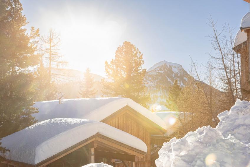 Naturchalets Turracher Höhe 25 - foto 6