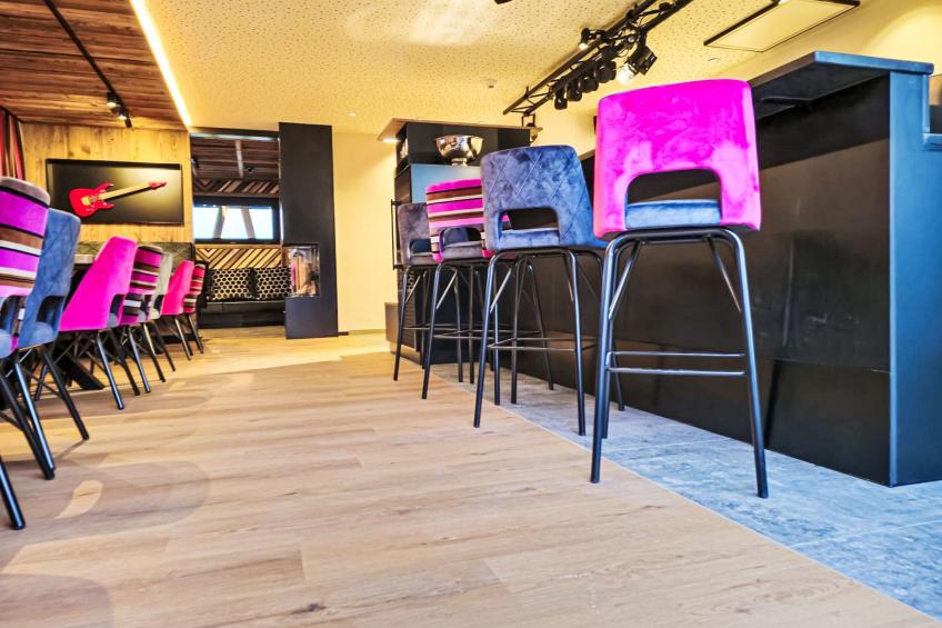 das rocking home - foto 8