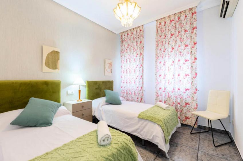 Maison à Mutxamel - foto 28