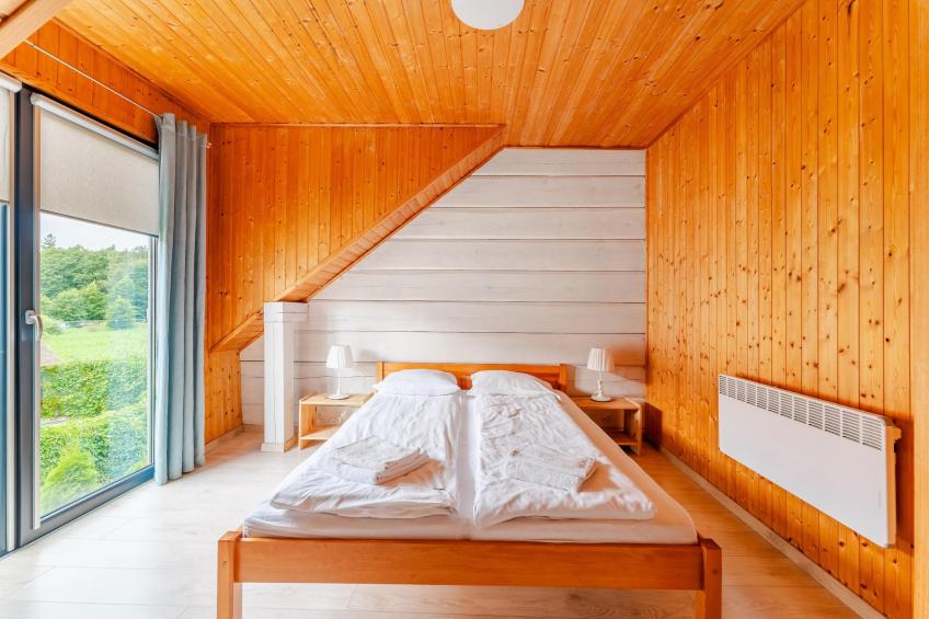 Rijtjeshuizen, Grzybowo - foto 17