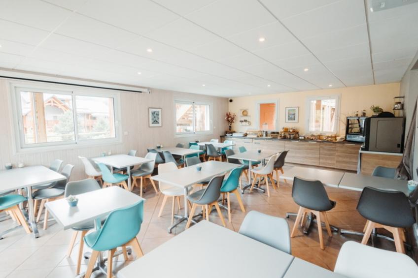 Le Domaine de la Vallée d'Ax ST2S - foto 17