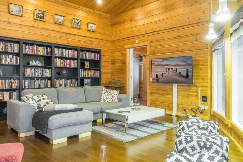 Vaahtissuvanto - foto 6