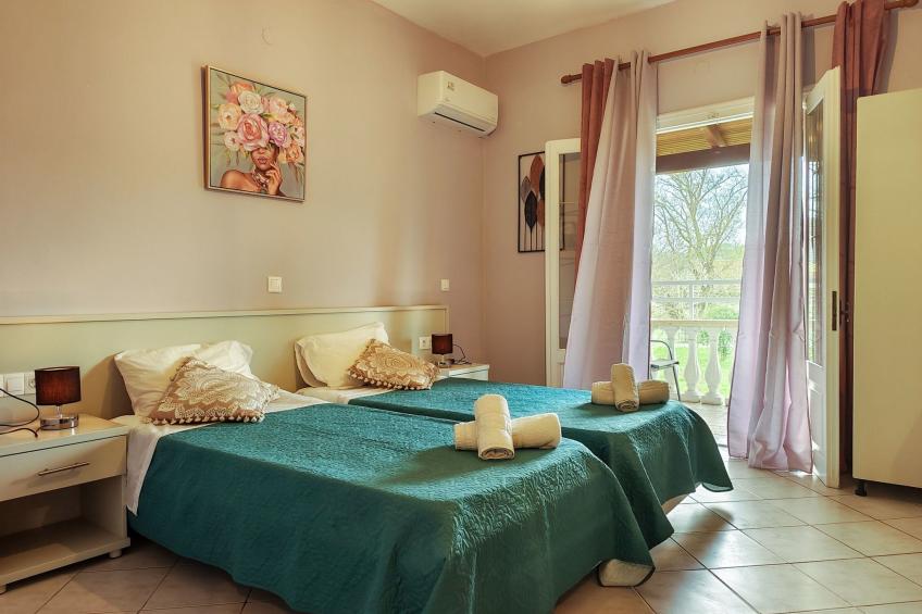 "Condesa Dio" mit Balkon - foto 24