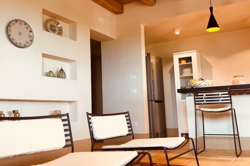 Graffeo-Häuser Haus der Rosen - foto 3