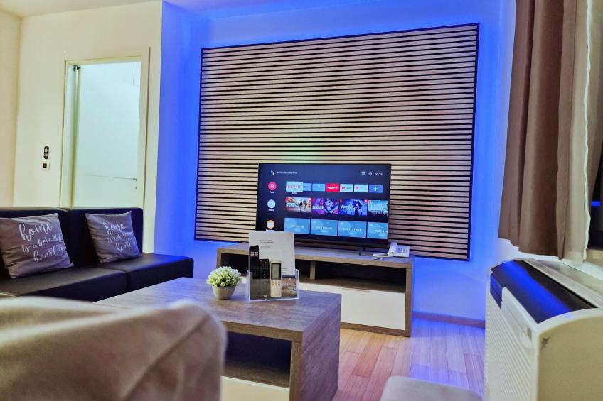 Residence-Apartment-Giuliano-Punta  Skala - foto 10