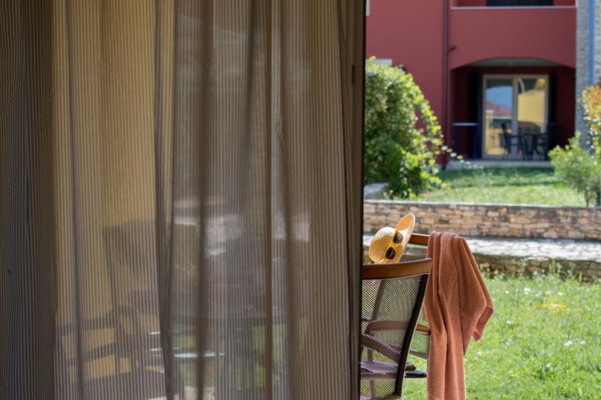 Wohnung "Villas Faro" für 4 Personen - foto 16