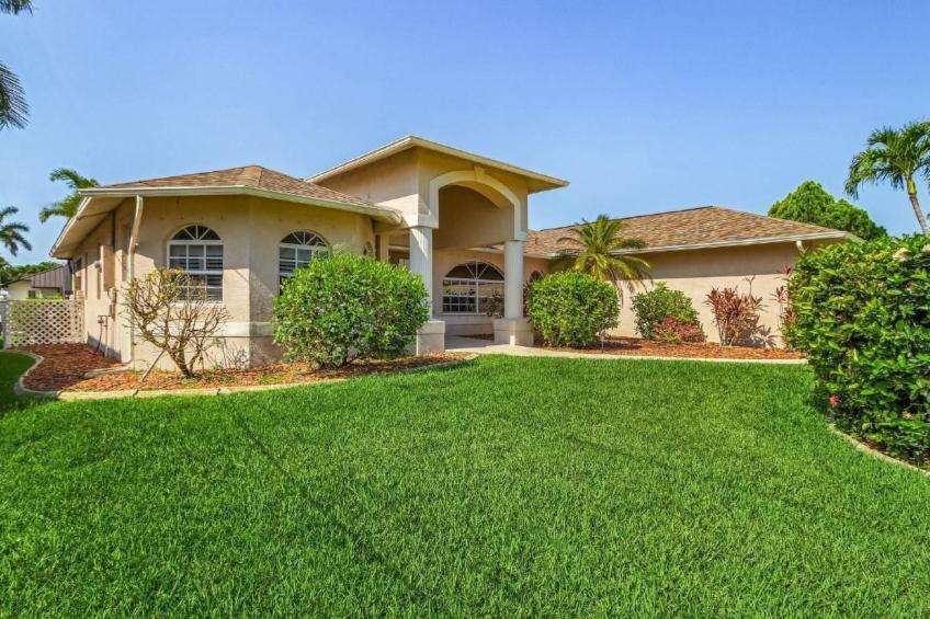 Villa Key Largo - lassen Sie Ihre Träume Wirklichkeit werden - foto 34