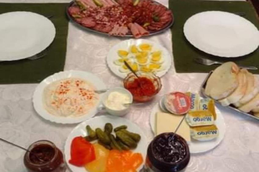 One Bedroom Dream Room (2) - foto 39