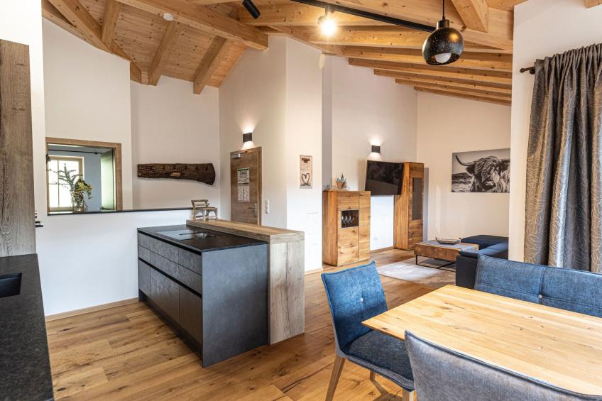 Dachstein Chalet Haus a - foto 2