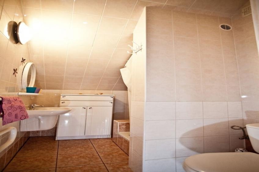 Apartament trzypokojowy G2 piętro - foto 7