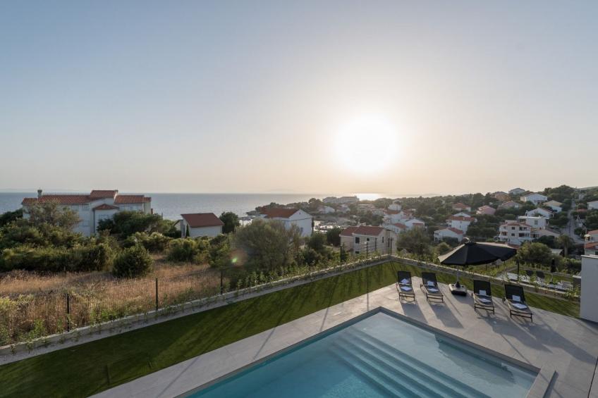 Ferienvilla "Villa Aria" mit Whirlpool - foto 4