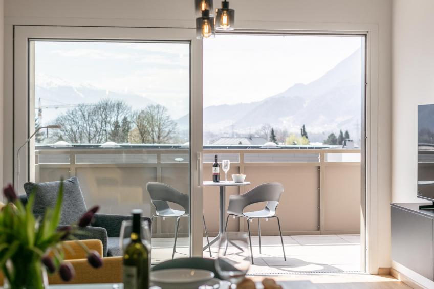 City Apartments Jenbach Top 9 - foto 5