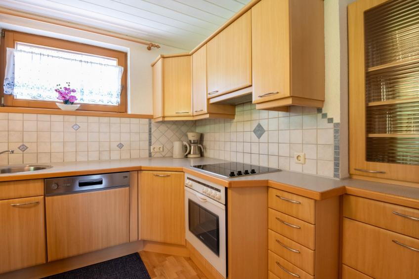 Apartments home Hoflacher, Mayrhofen - Type B - foto 11
