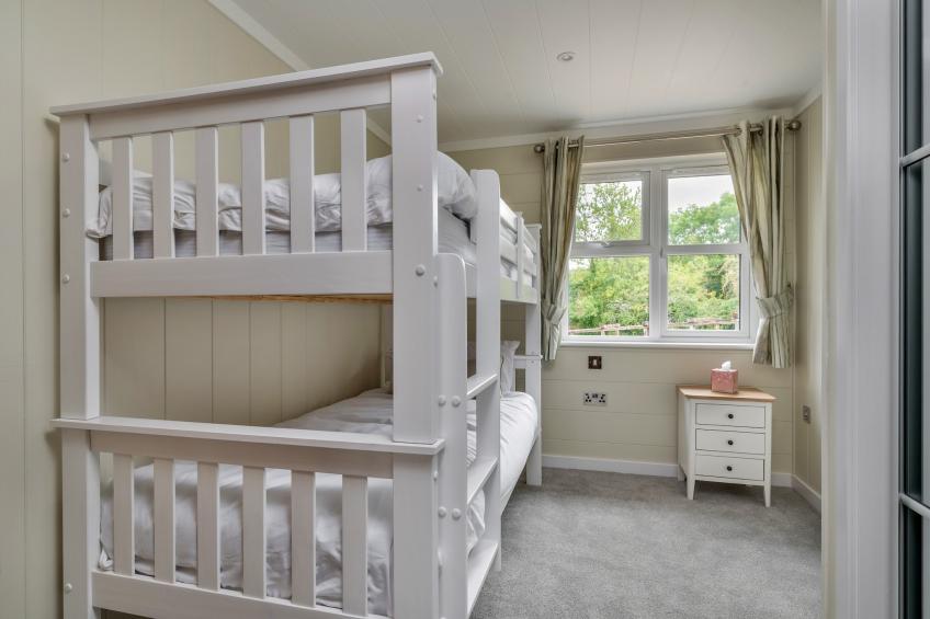 Cambridge Luxury Lodge - foto 11