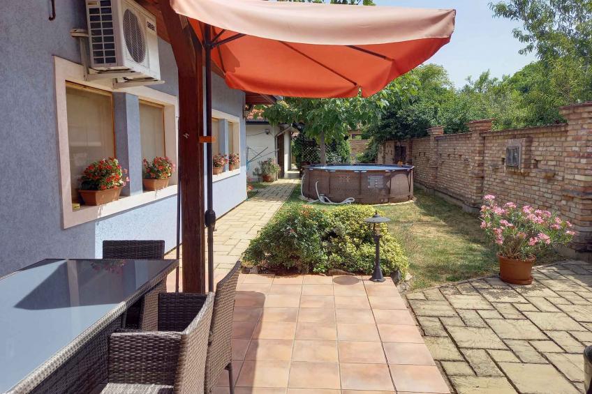 Holiday apartment with modern furniture - BF-8Z9H - foto 2