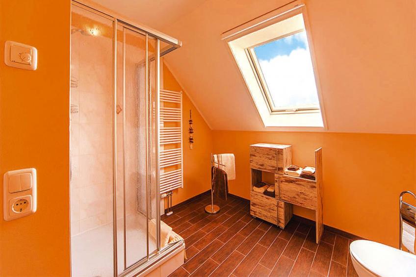 Twee-onder-een-kapwoningen Hyggelig, Seehausen - Type C - foto 21