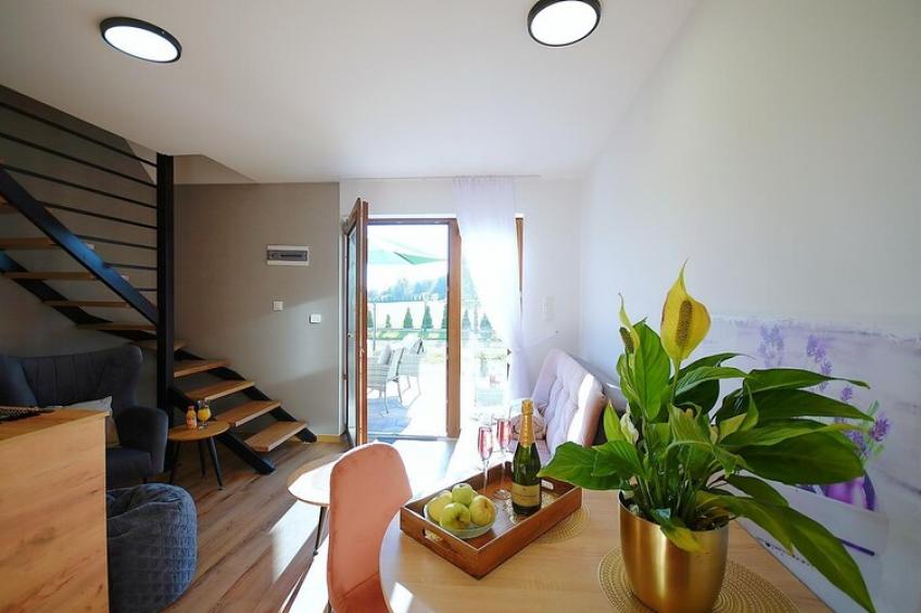 Apartament nr 4 Mielenko - foto 5