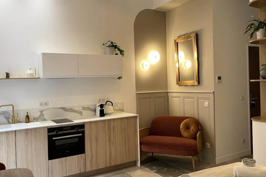 Home Chic Home - Les Suites De La Comédie - Suite4 - foto 23