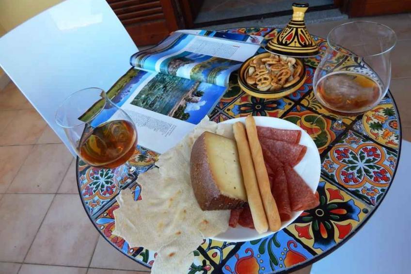 Holiday apartment mit Garten - BF-FXCXK - foto 7