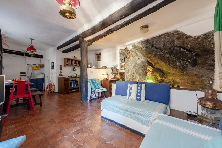 Antica Roccia Apartment In Vernazza - foto 3