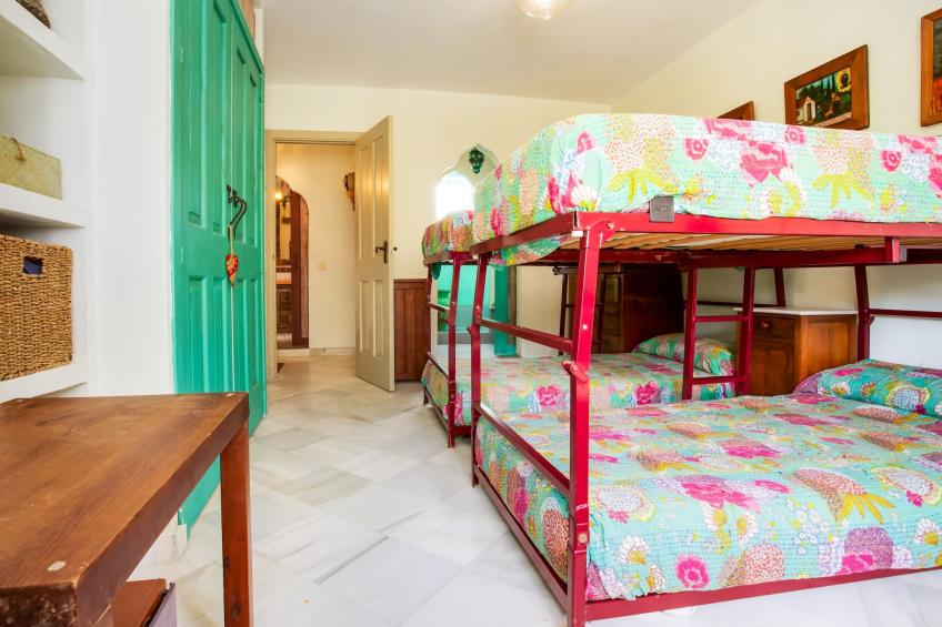 PRECIOSO APARTAMENTO CON VISTAS EN SOTOGRANDE - foto 40