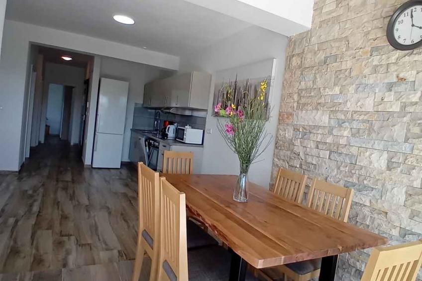 Holiday apartment with garden and air conditioning - BF-78J2C - foto 3