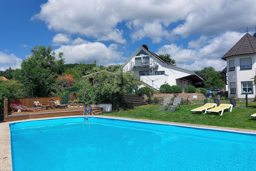 Ferienwohnung Silbecke - foto 28