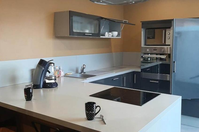 Résidence Of08 - Maison Entre Mer Et Forêt - foto 2