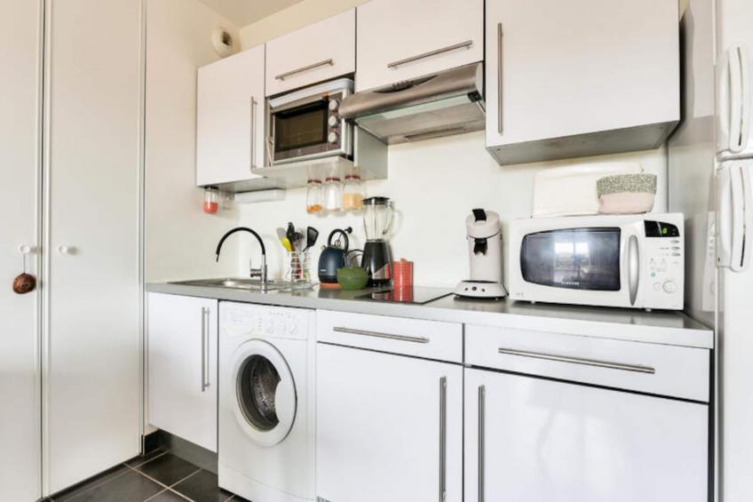 Appartements à Arès - Bassin d'Arcachon - foto 9