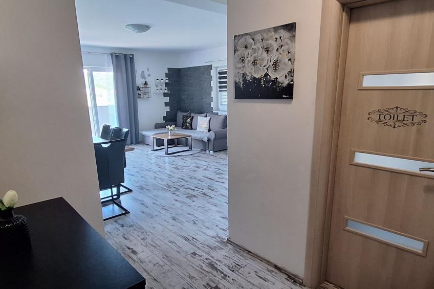 Belisima Delux - One Bedroom Apartment  With Sea View - foto 2
