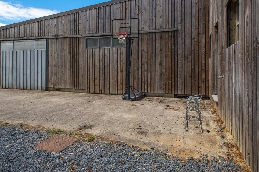 Gîte de la Ferme Louis - foto 36