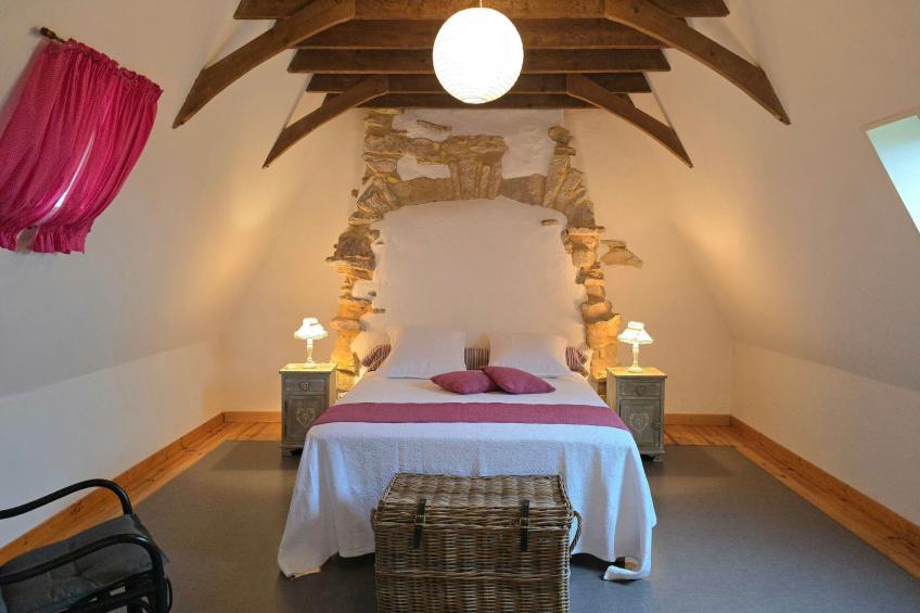 Geräumiges Ferienhaus mit Charme in der Dordogne - foto 16