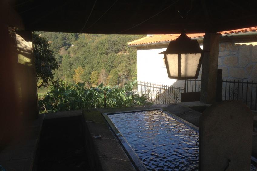 "Großmutters Häuschen" mit überdachter Terrasse - foto 23