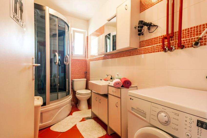 Villa Sole, Ferienvilla mit eigenem Pool bei Pula - foto 42