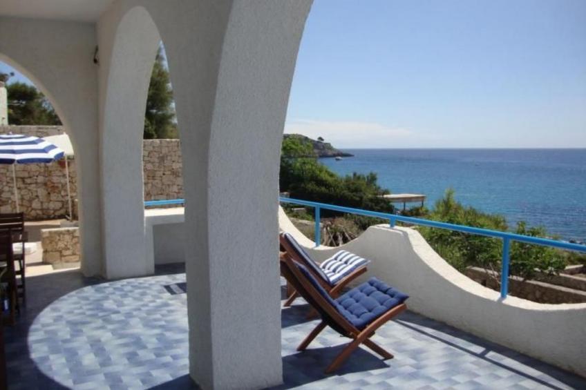 Villa Meris in Castro in Apulien - foto 34