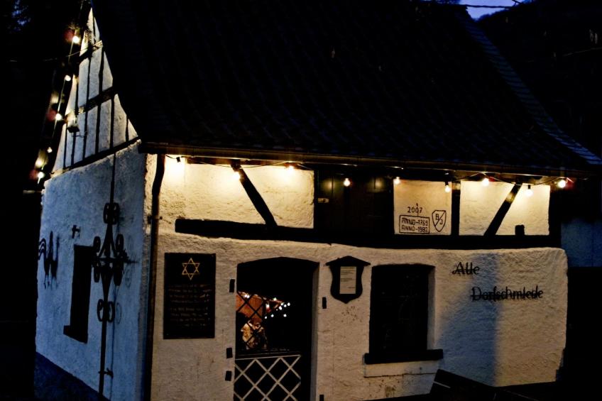 Chalet Wiedfluh in Waldbreitbach - foto 24