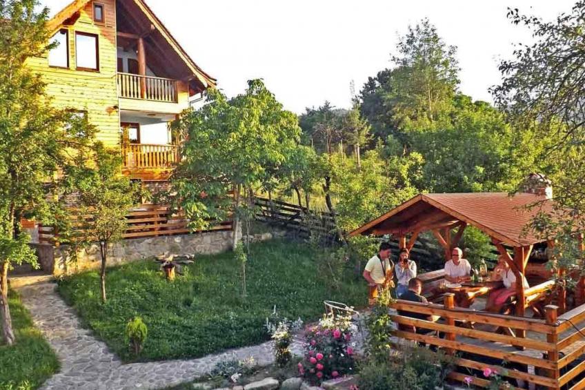 Casa Zollo - foto 40