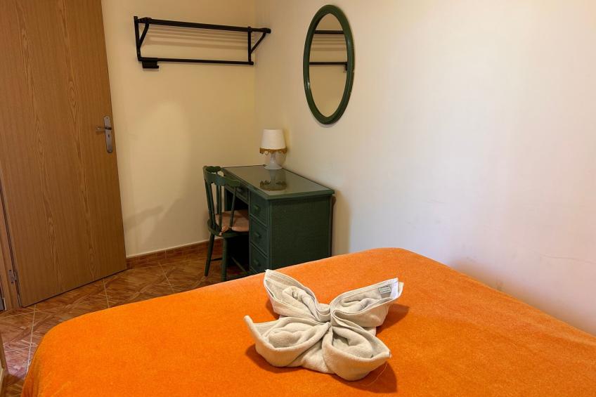 Apartment mit Balkon und Meerblick - foto 17