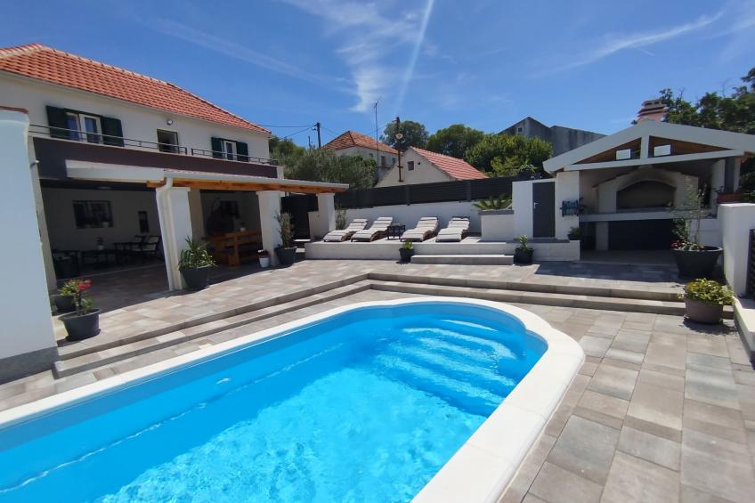 "Ferienhaus Luce" - privater Pool - foto 4