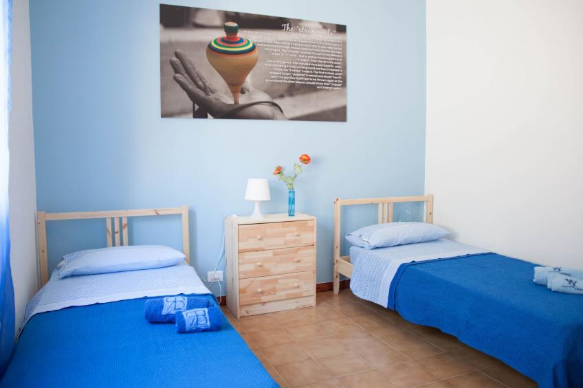 Wohnung "MareDelGolfo Azolo - foto 15