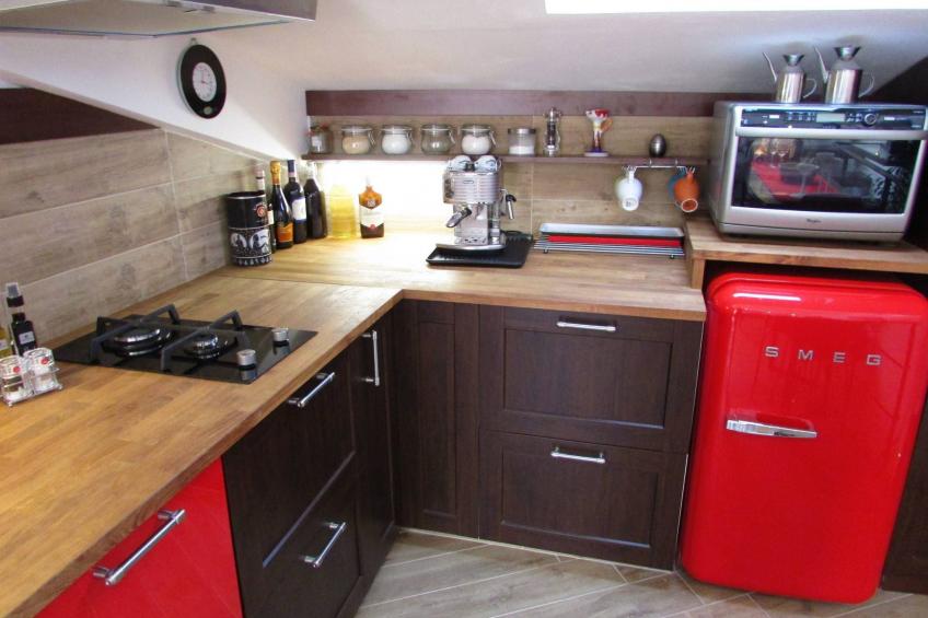 Wohnung 'Arias-Suite del Duomo - foto 15