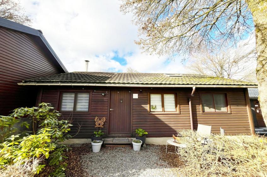 Chalet du temps suspendu - foto 7