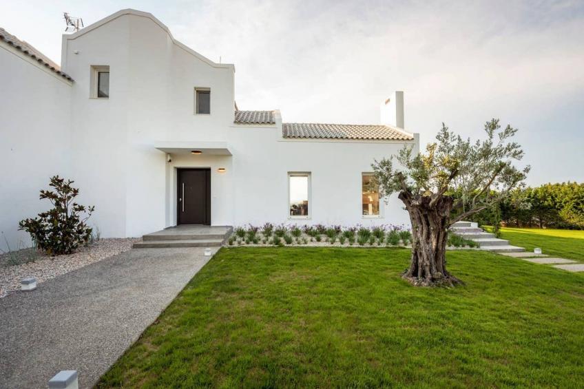 Ferienvilla "Melia" - foto 21