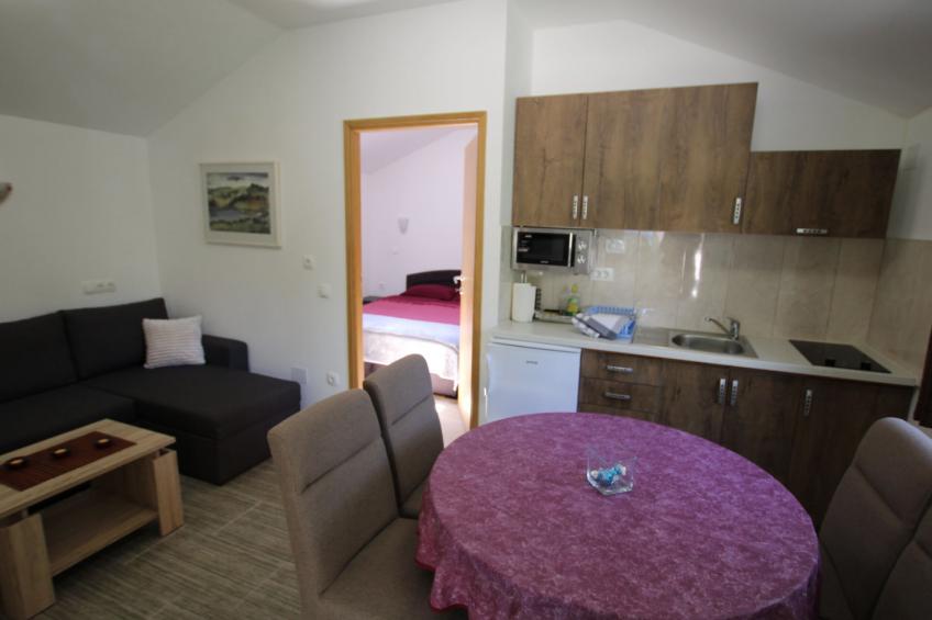 Apartment Green Garden / HR-11058-01 - foto 10