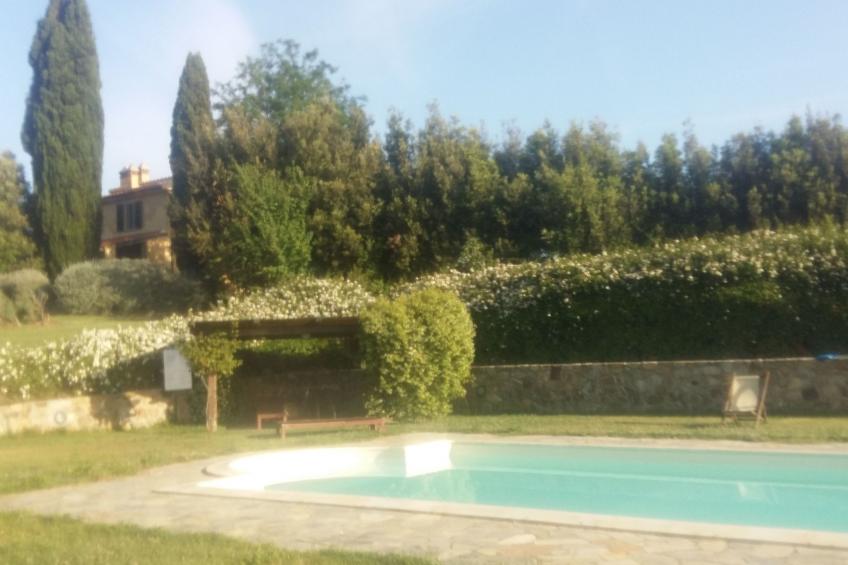 Haus mit Gartenblick - foto 20