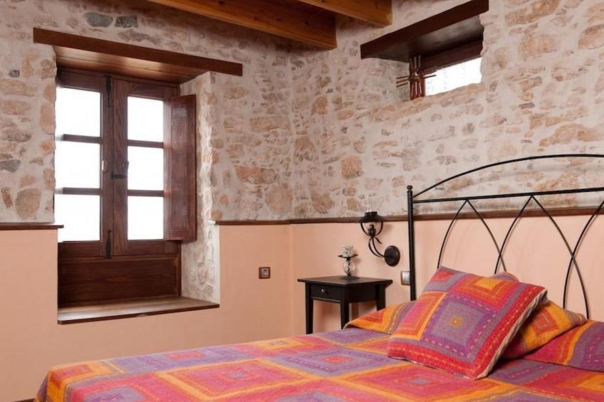 Typisches kanarisches Steinhaus mit privatem Pool in Tuineje - foto 22